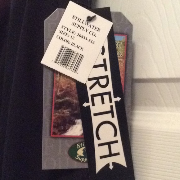 Size 12 black ladies shorts - Picture 5 of 5